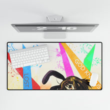Load image into Gallery viewer, Anime The Melancholy Of Haruhi Suzumiyar Mouse Pad (Desk Mat)

