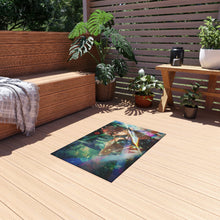 Load image into Gallery viewer, Grimgar Of Fantasy And Ash Rug
