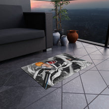 Load image into Gallery viewer, Bleach ichigo true shikai Rug
