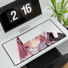 Load image into Gallery viewer, Anime Re:ZERO -Starting Life in Another World- Mouse Pad (Desk Mat)
