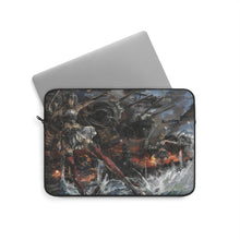 Load image into Gallery viewer, Anime Kantai Collection Laptop Sleeve
