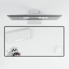 Load image into Gallery viewer, Anime Tsugumomo Mouse Pad (Desk Mat)
