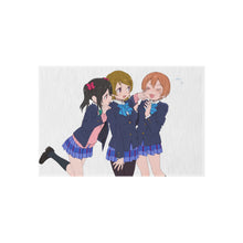 Load image into Gallery viewer, Love Live! Rug
