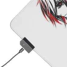 Load image into Gallery viewer, Anime Tokyo Ghoul RGB LED Mouse Pad (Desk Mat)
