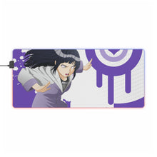 Load image into Gallery viewer, Anime Naruto RGB LED Mouse Pad (Desk Mat)

