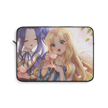 Load image into Gallery viewer, Filo and melty Laptop Sleeve
