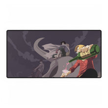 Load image into Gallery viewer, Anime One Piecer Mouse Pad (Desk Mat)
