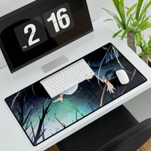 Load image into Gallery viewer, Mahoutsukai No Yome Mouse Pad (Desk Mat)
