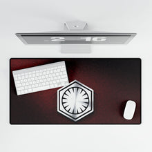 Load image into Gallery viewer, Star Wars First Order Mouse Pad (Desk Mat)
