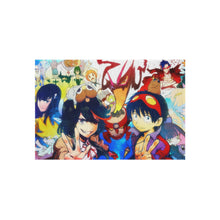 Load image into Gallery viewer, Anime Crossover Rug
