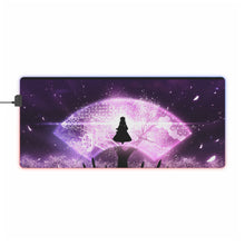 Load image into Gallery viewer, Touhou RGB LED Mouse Pad (Desk Mat)
