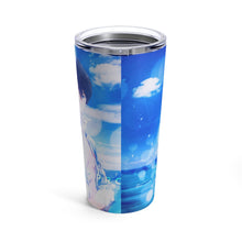 Load image into Gallery viewer, Free! Rin Matsuoka, Haruka Nanase Tumbler 20oz
