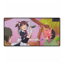 Load image into Gallery viewer, Akiba Maid War Mouse Pad (Desk Mat)
