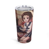 Mayaka Ibara Eating Tumbler 20oz