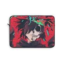 Load image into Gallery viewer, Hyakkimaru - Dororo Laptop Sleeve

