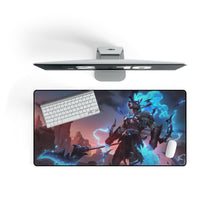 Load image into Gallery viewer, Accursed Soul Set Mouse Pad (Desk Mat)
