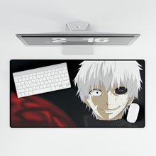 Load image into Gallery viewer, Anime Tokyo Ghoul:re Mouse Pad (Desk Mat)

