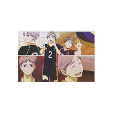 Load image into Gallery viewer, Haikyu!! Rug
