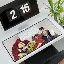 Load image into Gallery viewer, Anime One Piece Mouse Pad (Desk Mat)
