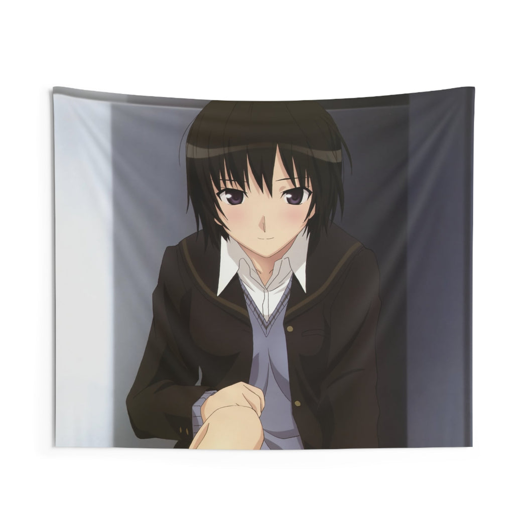 Amagami Indoor Wall Tapestry