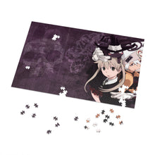 Load image into Gallery viewer, Soul Eater Jigsaw Puzzle
