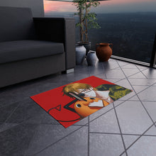 Load image into Gallery viewer, Anime Chainsaw Man Rug
