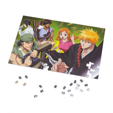 Load image into Gallery viewer, bleach Jigsaw Puzzle
