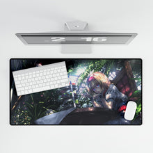 Load image into Gallery viewer, Anime Touhour Mouse Pad (Desk Mat)
