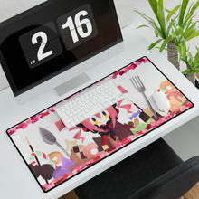 Load image into Gallery viewer, Anime Puella Magi Madoka Magicar Mouse Pad (Desk Mat)
