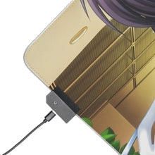 Load image into Gallery viewer, Rewrite RGB LED Mouse Pad (Desk Mat)
