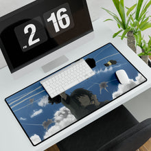 Load image into Gallery viewer, Eden Of The East Mouse Pad (Desk Mat)
