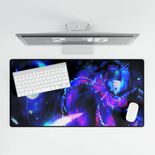 Load image into Gallery viewer, Anime Touhou Mouse Pad (Desk Mat)
