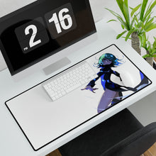 Load image into Gallery viewer, Tatsumaki Mouse Pad (Desk Mat)
