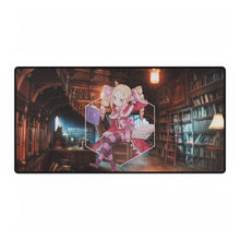 Load image into Gallery viewer, Anime Re:ZERO -Starting Life in Another World- Mouse Pad (Desk Mat)
