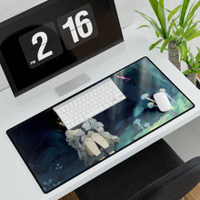 Load image into Gallery viewer, Anime Somali To Mori No Kamisama Mouse Pad (Desk Mat)
