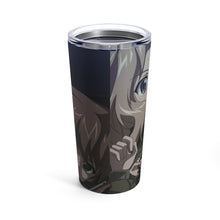 Load image into Gallery viewer, Girls und Panzer Tumbler 20oz

