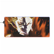 Fairy Tail RGB LED Mouse Pad (Desk Mat)