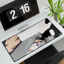 Load image into Gallery viewer, Anime Witch Hunter Robinr Mouse Pad (Desk Mat)
