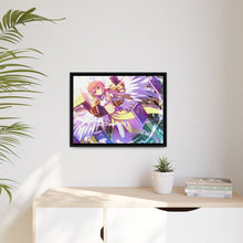 Load image into Gallery viewer, Anime No Game No Life Canvas Framed Art Print
