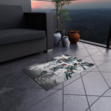 Load image into Gallery viewer, D.Gray-man Rug
