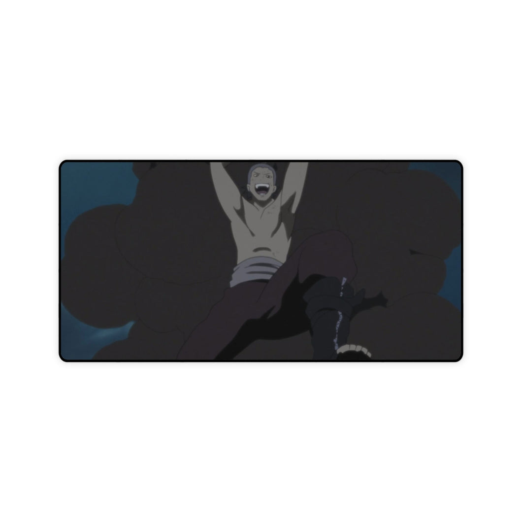 hidan Mouse Pad (Desk Mat)