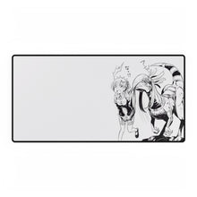 Load image into Gallery viewer, Anime Re:ZERO -Starting Life in Another World- Mouse Pad (Desk Mat)
