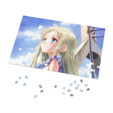 Load image into Gallery viewer, Anohana Meiko Honma Jigsaw Puzzle
