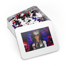 Load image into Gallery viewer, Asa Mitaka Jigsaw Puzzle
