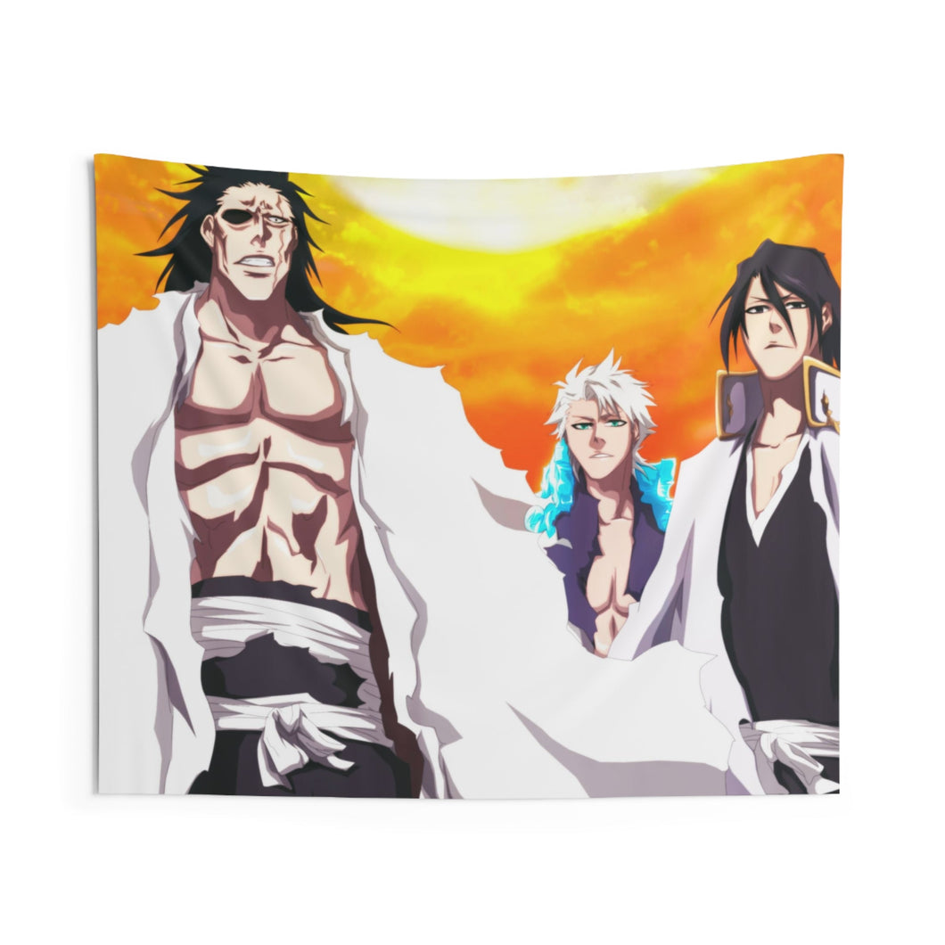 Anime Bleach Indoor Wall Tapestry