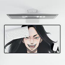 Load image into Gallery viewer, Anime Tokyo Revengers Mouse Pad (Desk Mat)
