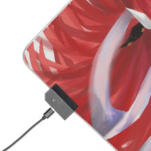 Load image into Gallery viewer, Date A Live RGB LED Mouse Pad (Desk Mat)

