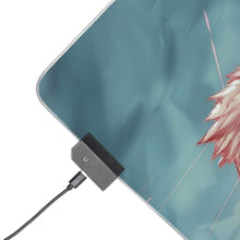 Load image into Gallery viewer, Fate/Stay Night: Unlimited Blade Works RGB LED Mouse Pad (Desk Mat)
