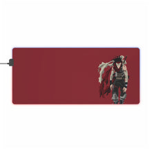 Load image into Gallery viewer, My Hero Academia RGB LED Mouse Pad (Desk Mat)
