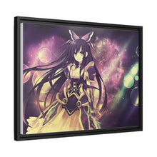 Load image into Gallery viewer, Anime Date A Live Canvas Framed Art Print
